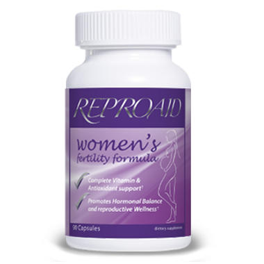Reproaid for Women