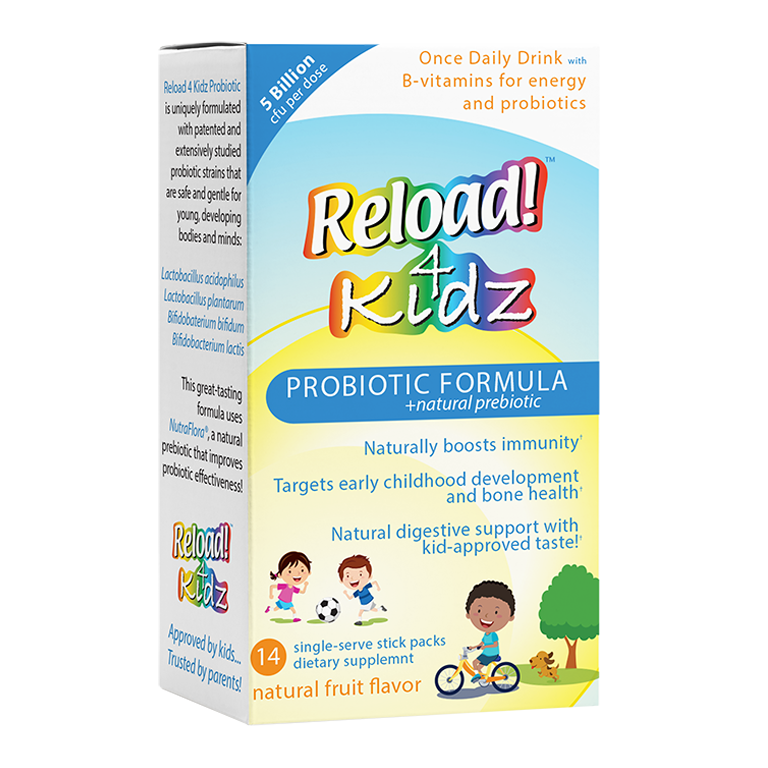 Reload Kidz Probiotic