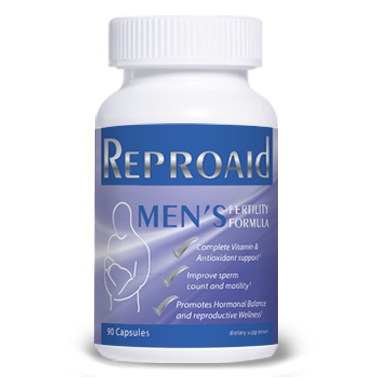 Reproaid for Men
