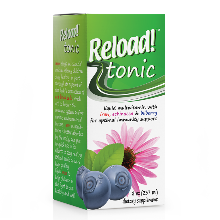 Reload Tonic