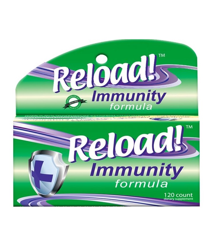 Reload Specialty Products