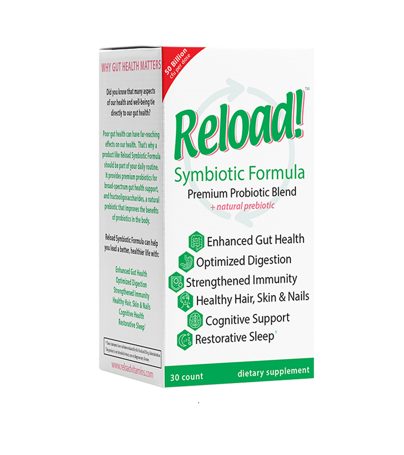 Reload Symbiotic